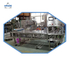 Flaschen-Füllmaschine des Edelstahl-5Kw automatische für Jogurt-Füllung fournisseur