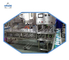 Flaschen-Füllmaschine des Edelstahl-5Kw automatische für Jogurt-Füllung fournisseur
