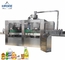 Automatische gekohlte Getränkefüllmaschine/flüssige Füllmaschine für HAUSTIER Flasche fournisseur