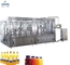 8000 BPH karbonisierten Getränk-Füllmaschine/flüssigen Kopf der Verpackungsmaschine-40 fournisseur