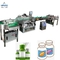 Automatischer Aufkleber-Etikettiermaschine Kosmetik PLC für Alkohol-Whisky-Flaschen-Verpackung fournisseur
