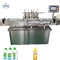 Volumen-flüssige Flaschen-Füllmaschine-elektrische Steuerung der Flaschen-400ml 850 Kilogramm Gewichts- fournisseur