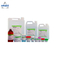 Pharmazeutische flüssige automatische Flaschen-Füllmaschine mit Polypropylen-Kappen fournisseur
