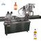 Higee-Geist-Füllmaschine mit AlkoholFüllmaschine-Wodka-Füllmaschine-Ginflüssigkeitsfüller fournisseur