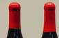 750 ml Wein, der versiegelnde Maschine mit Glasflaschenluxuswein-Rotwein einwächst, versiegelte Maschine mit Wodka gine Alkohol fournisseur
