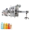 Der Mineralwasserflasche des HAUSTIERES Etikettiermaschine Etikettiermaschine des reinen Wasserpsychiatersärmels fournisseur