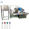 Reagenzglas-Phiolenfüllung Pharmy 2ml 3ml 10ml und versiegelnde flüssige Füllmaschine der Maschinenflasche fournisseur