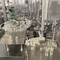 Pharmazeutische Glas-Vial Capping Machine Small Bottle Füllung 15000BPH und mit einer Kappe bedeckende Maschine fournisseur